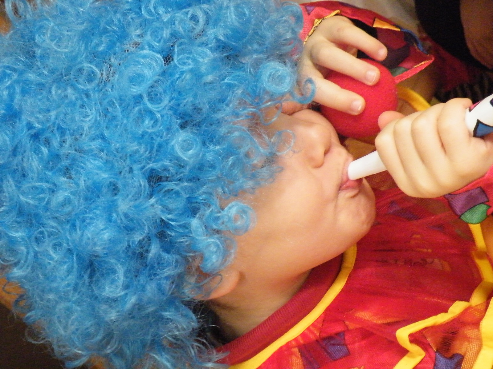 Magia di Carnevale: lo spettacolo speciale di Mago Gigi!