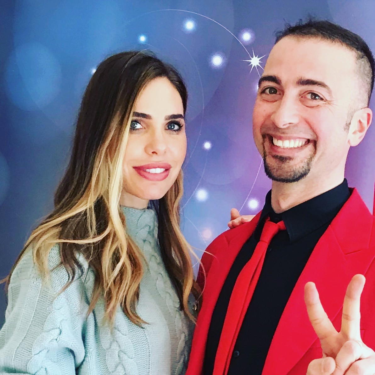 Il mago speciale per le tue feste esclusive